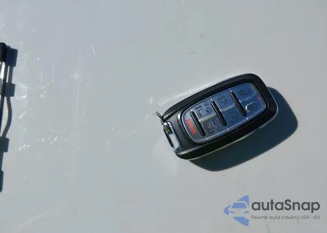 2022 Chrysler Voyager Lx из США, поврежденный, VIN 2C4RC1CG0NR103428